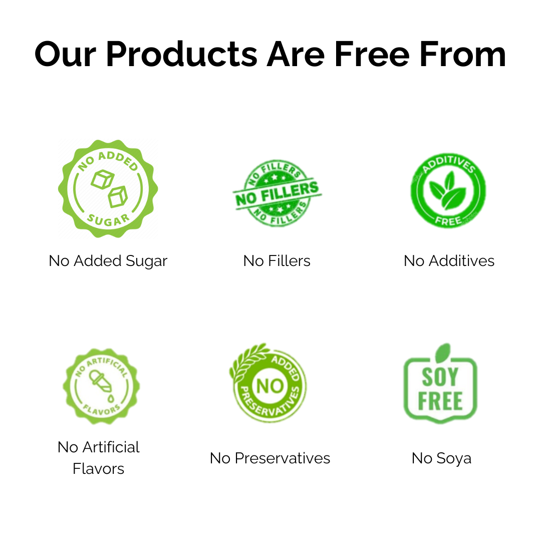 Hazelnut Protein Bar