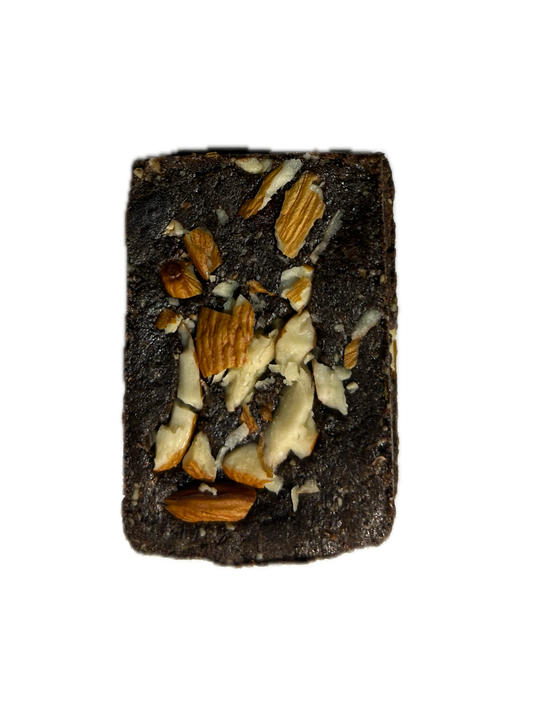 Coffee Protein Bar